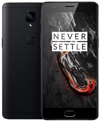 Замена стекла на телефоне OnePlus 3T в Омске